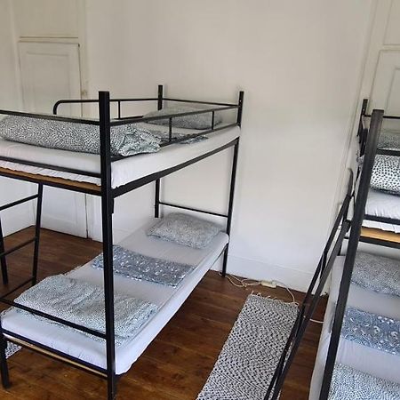 Bagetti Hostel Only For Girls Lisboa Ngoại thất bức ảnh