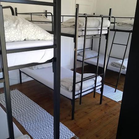Bagetti Hostel Only For Girls Lisboa Ngoại thất bức ảnh