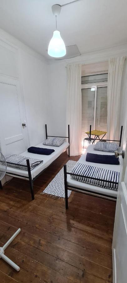Bagetti Hostel Only For Girls Lisboa Ngoại thất bức ảnh