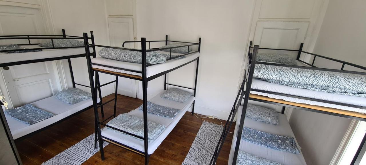 Bagetti Hostel Only For Girls Lisboa Ngoại thất bức ảnh