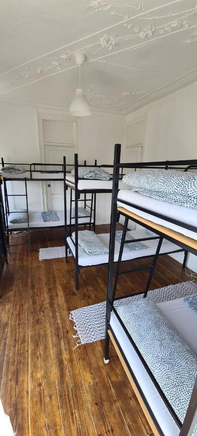 Bagetti Hostel Only For Girls Lisboa Ngoại thất bức ảnh