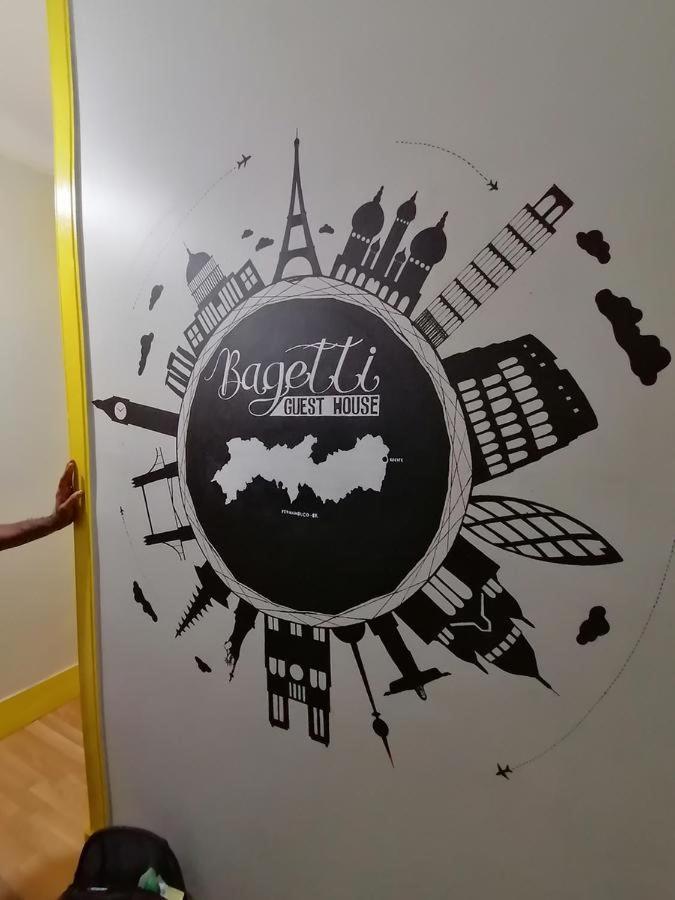 Bagetti Hostel Only For Girls Lisboa Ngoại thất bức ảnh