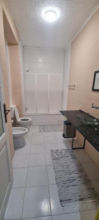 Bagetti Hostel Only For Girls Lisboa Ngoại thất bức ảnh